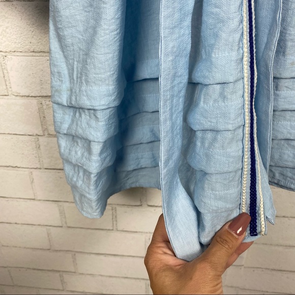 Chelsea & Violet Embroidered Dress XL - Picture 10 of 15